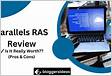 Parallels RAS Reviews Ratings 2024